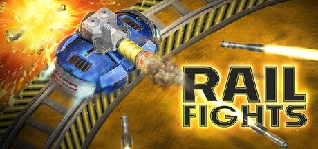Games like Rail Fights
