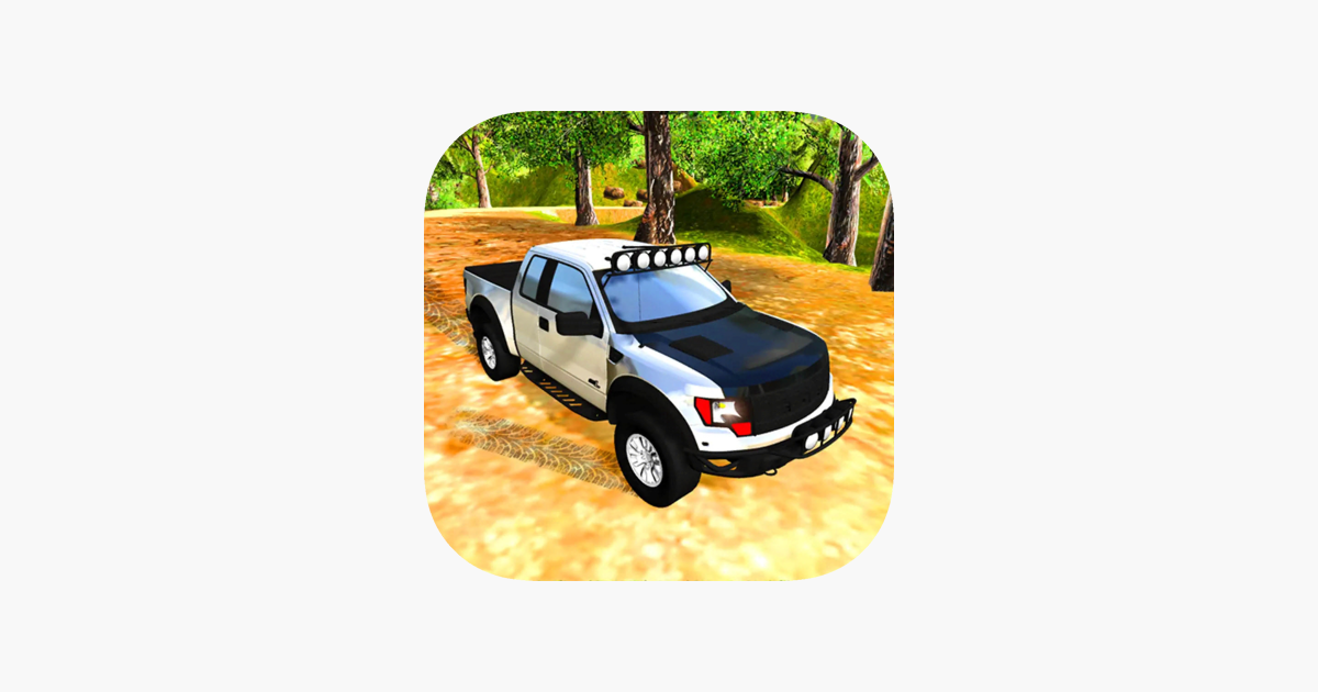 Games like Raptor Truck