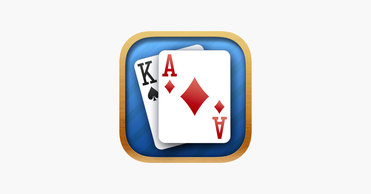 Games like Real Solitaire