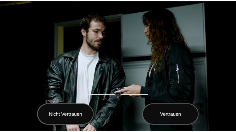 Reload - ein interaktives Abenteuer screenshot