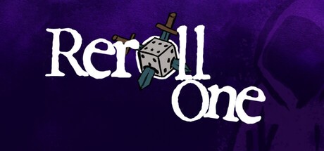 Games like Reroll One