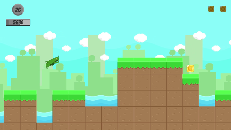 Ribbit Jump Image