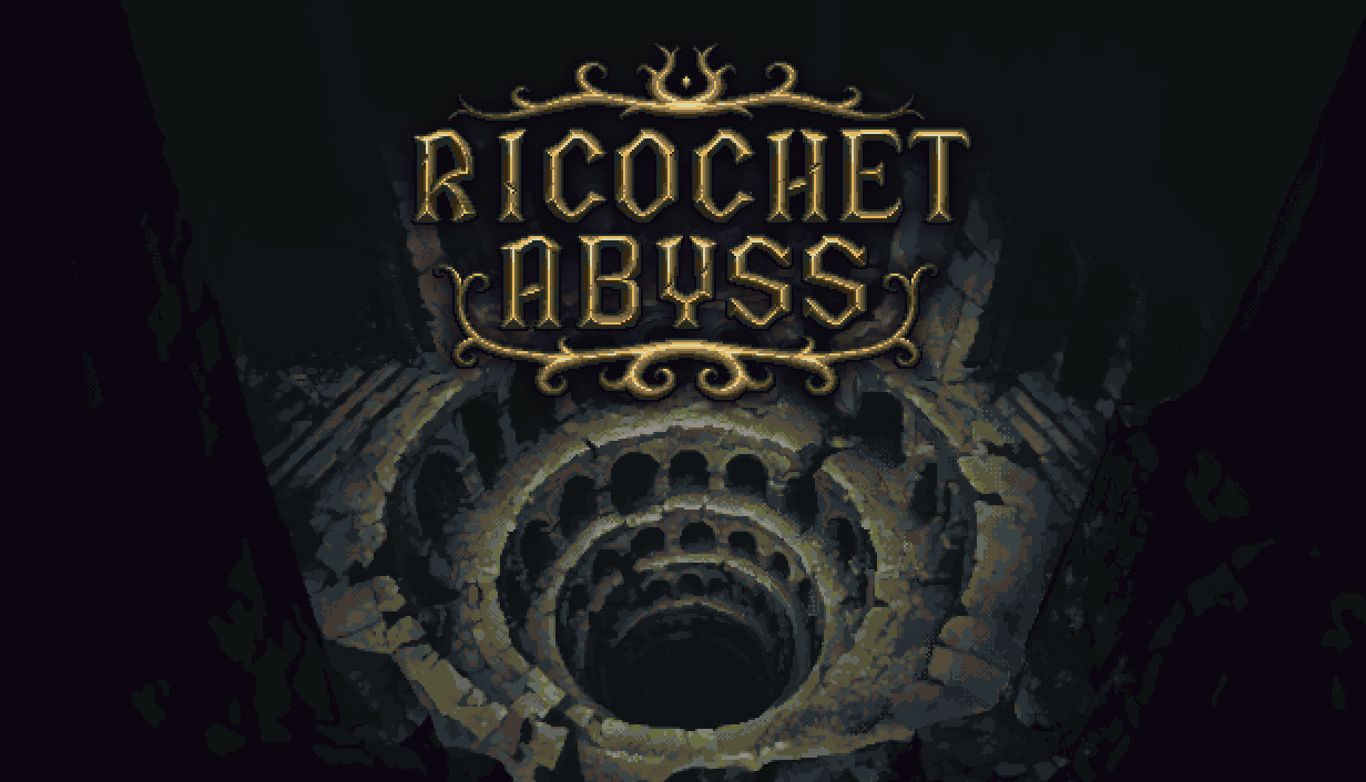 Games like Ricochet Abyss