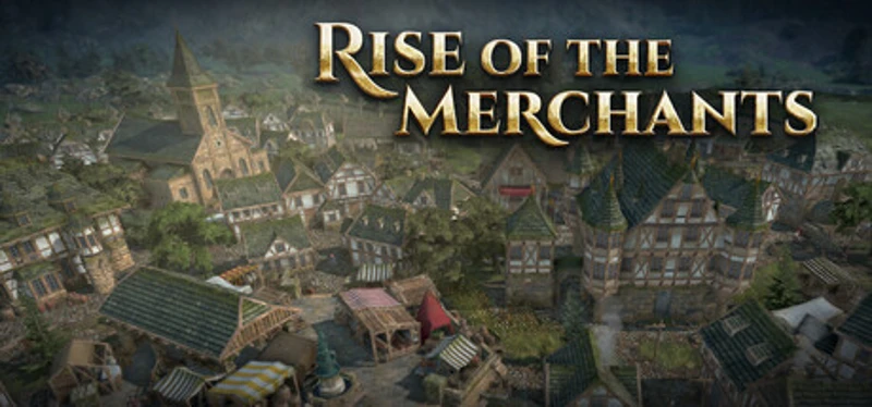 Rise of the Merchants Image