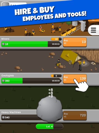 Rock Collector Image