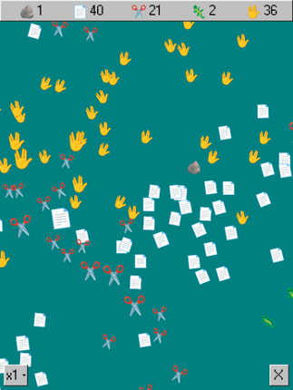 Rock Paper Scissors Simulator+ Image