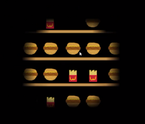 Ronald Grump's Kitchen Image