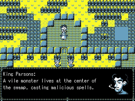 RPG2 screenshot