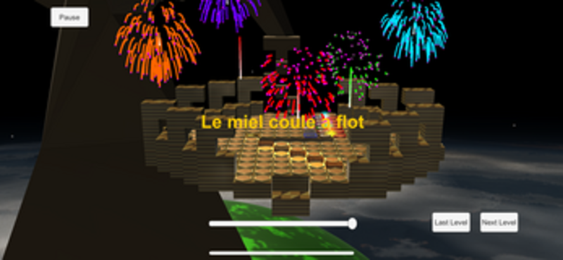 Ruche l'happy culture Image