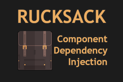 Games like Rucksack