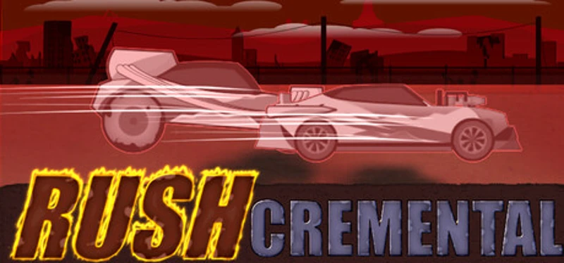 Rushcremental Image