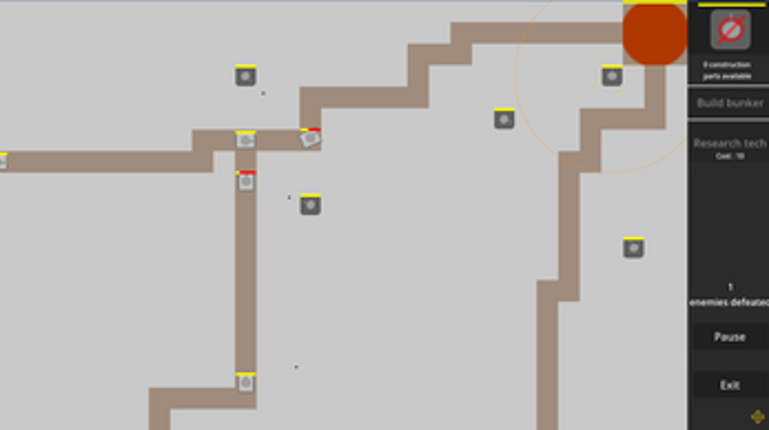 Salvage the Situation 2: Way of War Image