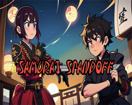 Samurai Standoff Image