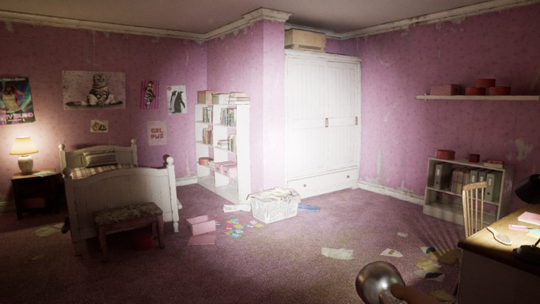 Sanguis Luna screenshot