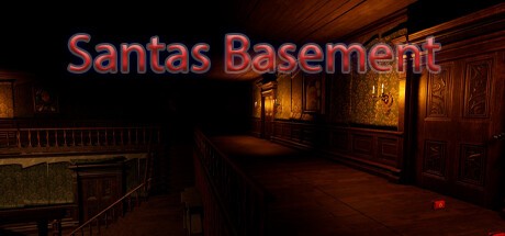 Games like Santas Basement
