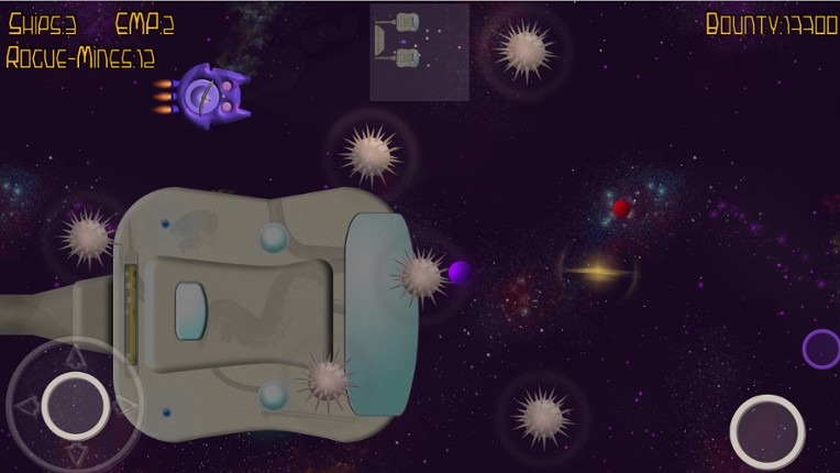 Sapper screenshot