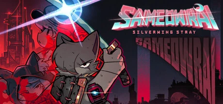 Games like Sa[meow]rai: Silverwing Stray