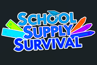 School Supply Survival Image