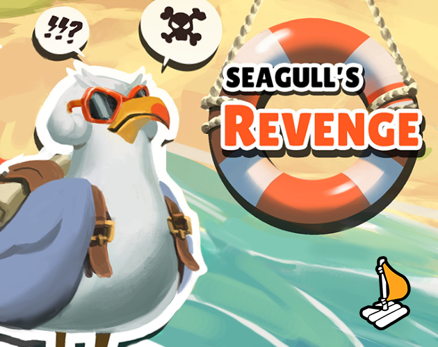 Games like Seagull's Revenge