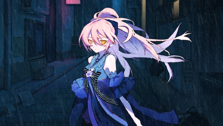 Section Six Requiem screenshot