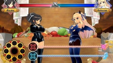 Senran Kagura Bon Appétit! Image