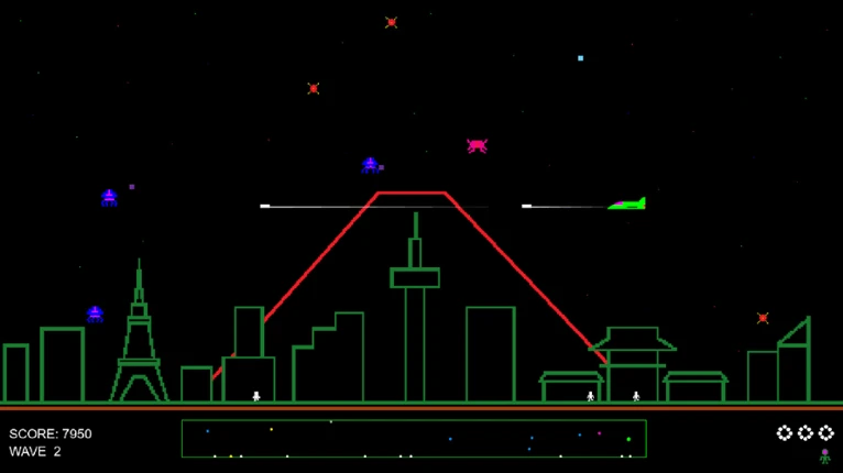 Shibuya 88 StarBurner Image