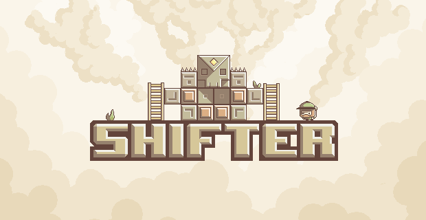 Games like Shifter