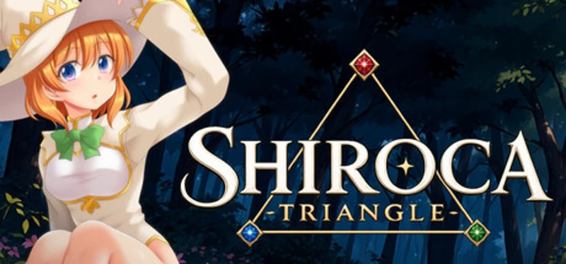 ShirocaTriangle Image