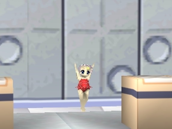 Simple 1500 Series vol. 77 - The Suei screenshot