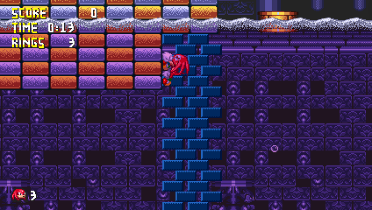 Simple Sonic Worlds v1.1 Image