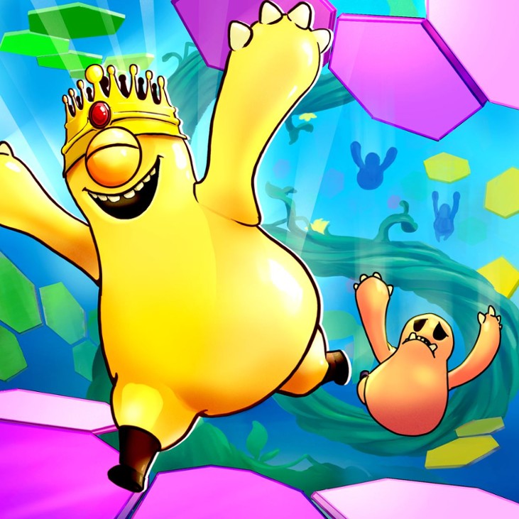 Games like SimplyHoppers.io