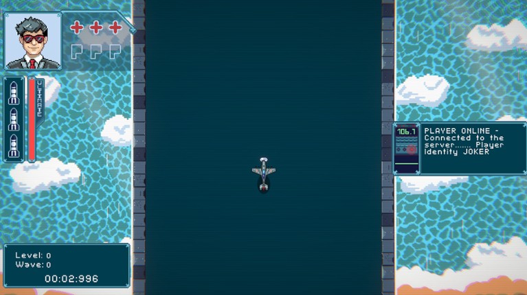 Skyfire Legends screenshot