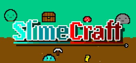 Games like SlimeCraft
