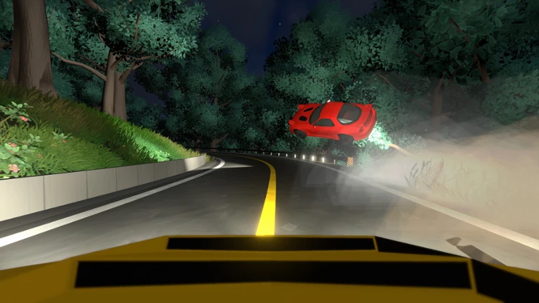 Slip Angle screenshot