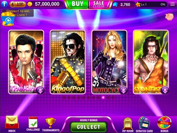 Slots 2019 Casino screenshot