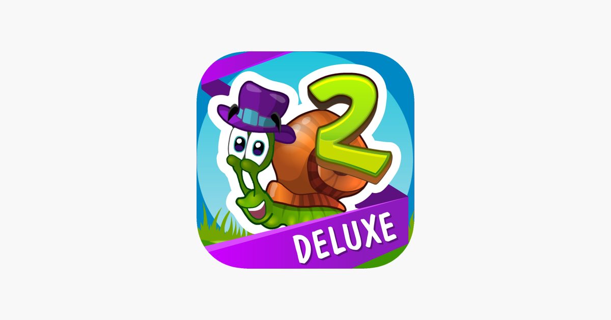 Games like Snail Bob 2 Deluxe