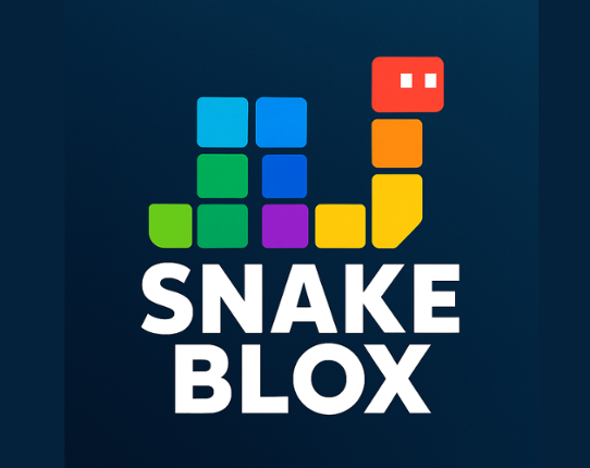 Snake Blox Image
