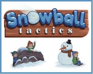 Games like Snowball Tactics - EN