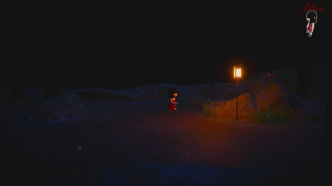 Games like Sofi.Origins