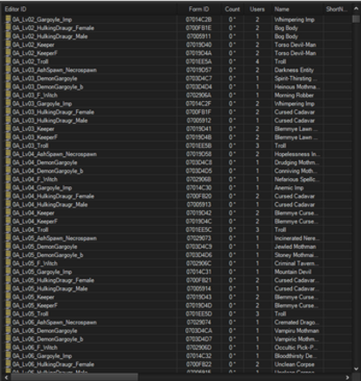 Soul Summoning Foes With Magic Arrows From The Soul Cairn ! Image