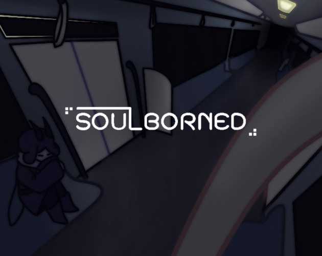 Games like Soulborned