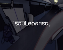 Soulborned Image