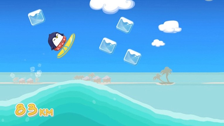 South Surfers Image