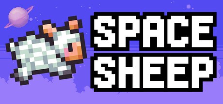 Games like SPACESHEEP