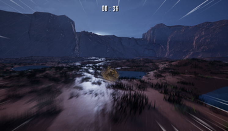 Spirit Of the West screenshot