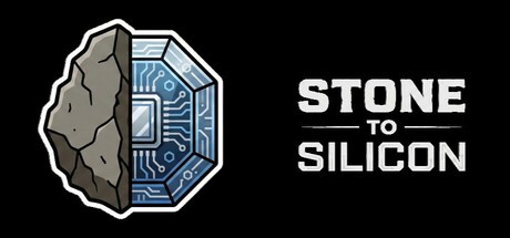 Games like Stone to Silicon - Idle Clicker