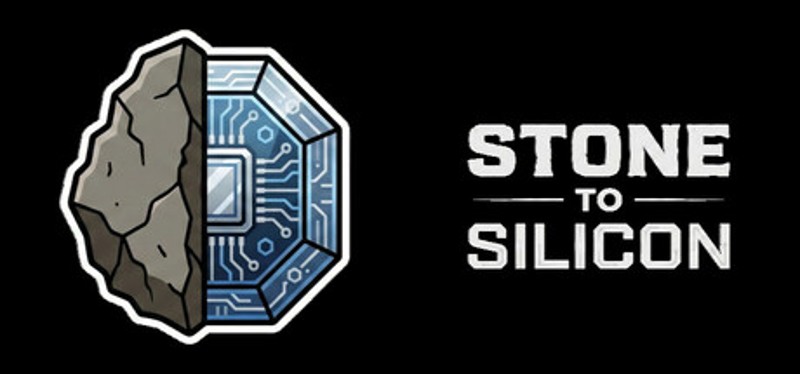 Stone to Silicon - Idle Clicker Image