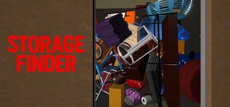 Games like Storage Finder