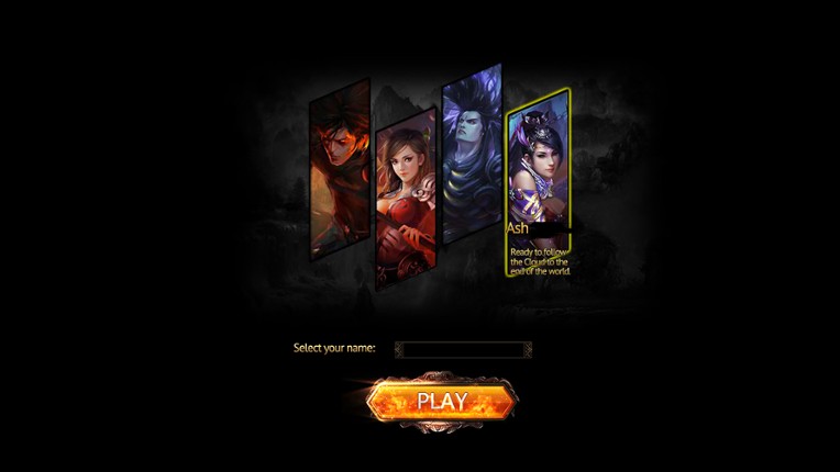 Storm Riders screenshot