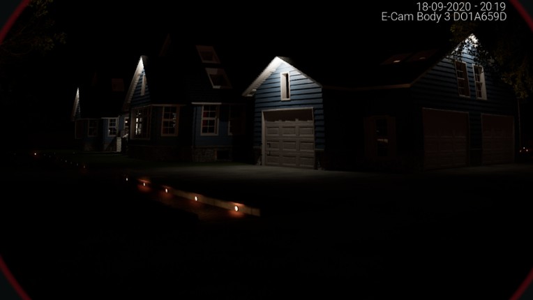 Strangers Lurk screenshot